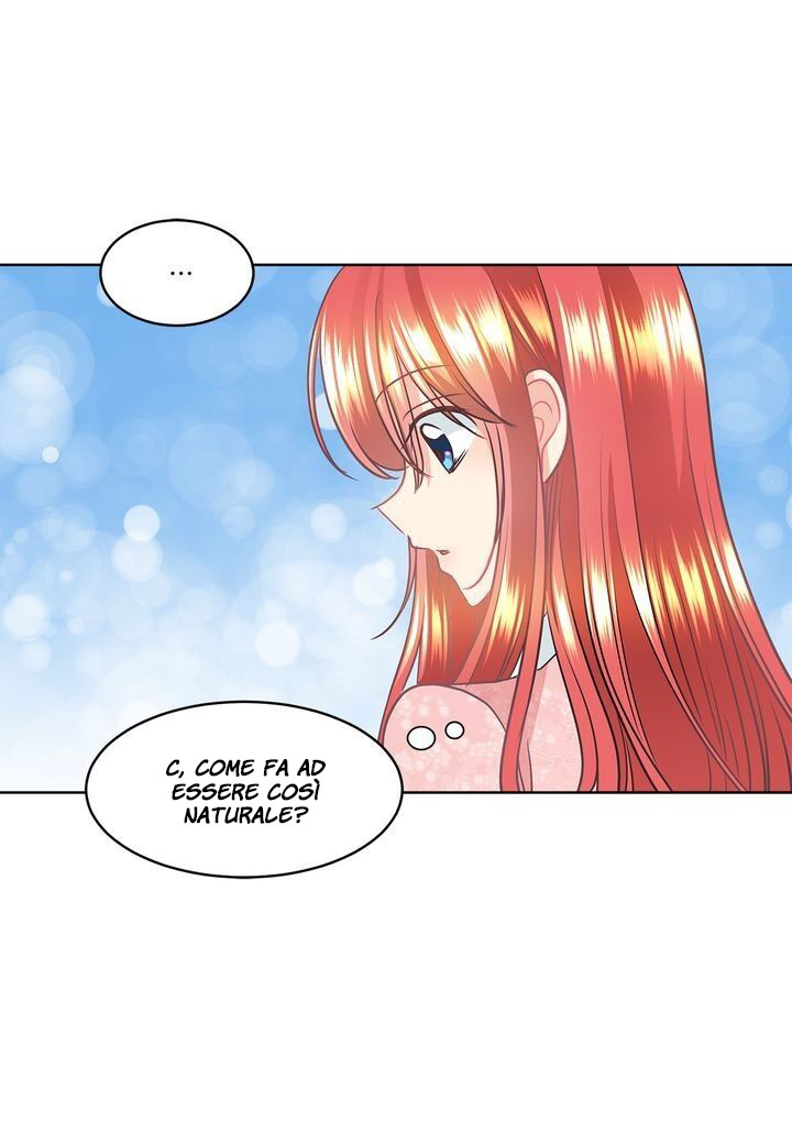 The Evil Cinderella Needs a Villain Ch. 5 第19页