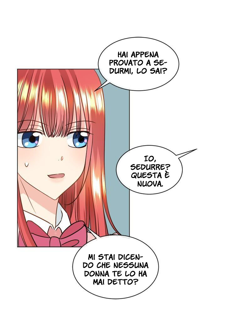 The Evil Cinderella Needs a Villain Ch. 5 第21页