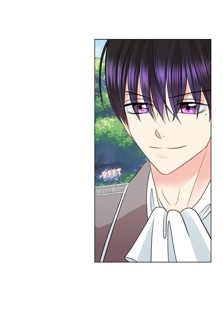 The Evil Cinderella Needs a Villain Ch. 5 第22页