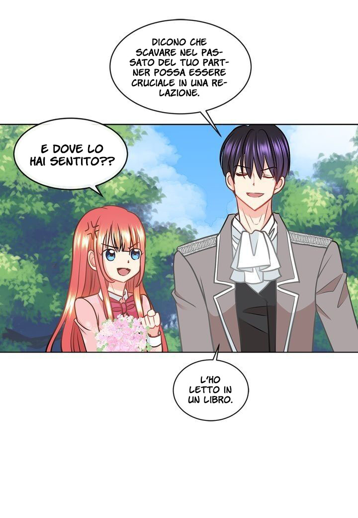 The Evil Cinderella Needs a Villain Ch. 5 第23页