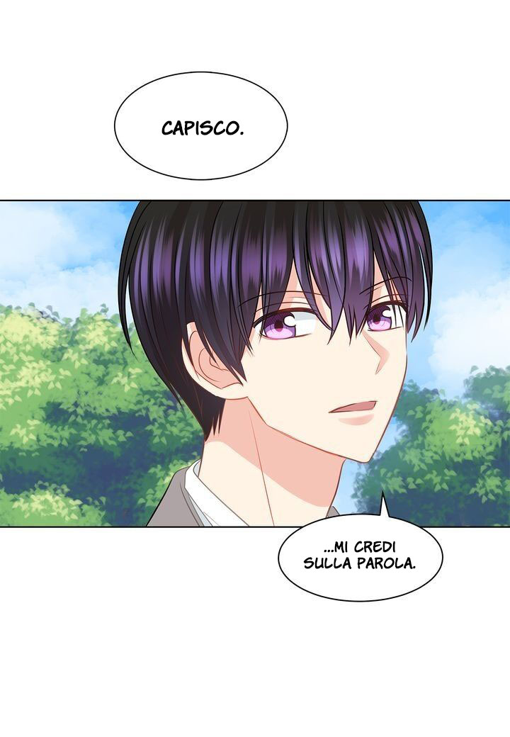 The Evil Cinderella Needs a Villain Ch. 5 第26页