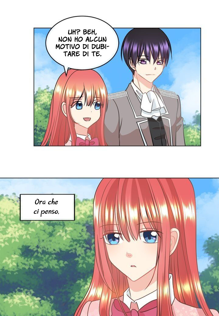 The Evil Cinderella Needs a Villain Ch. 5 第27页