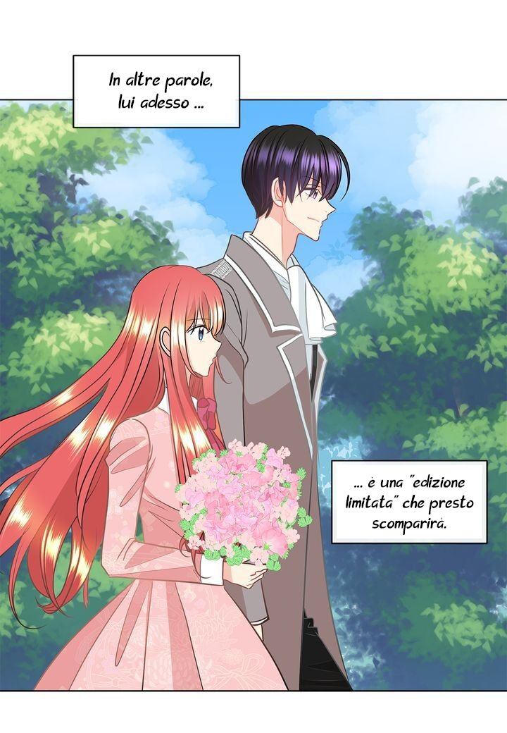 The Evil Cinderella Needs a Villain Ch. 5 第29页