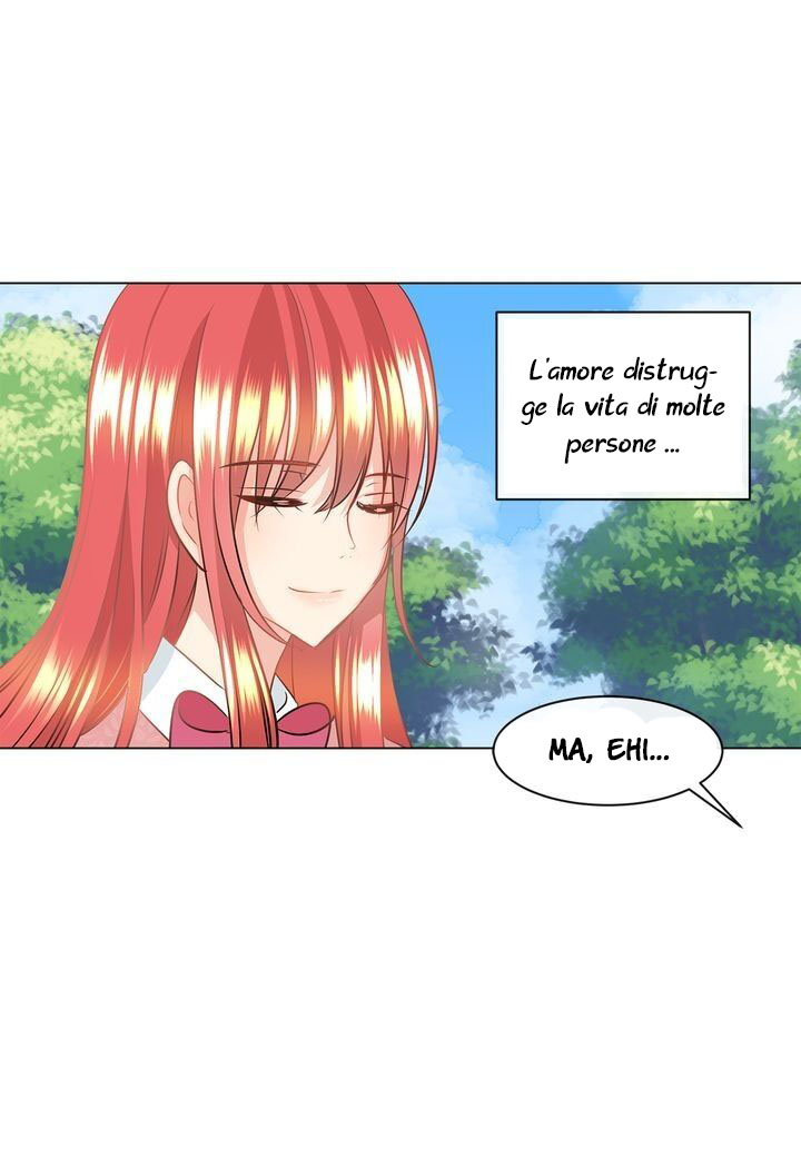 The Evil Cinderella Needs a Villain Ch. 5 第30页