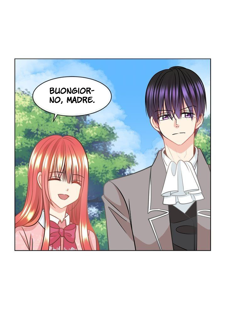 The Evil Cinderella Needs a Villain Ch. 5 第35页