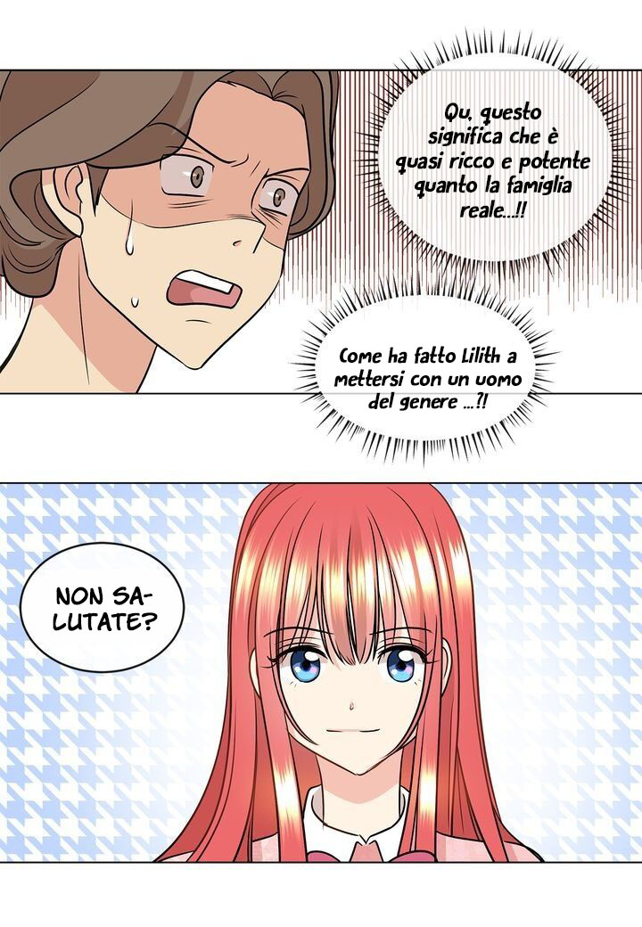 The Evil Cinderella Needs a Villain Ch. 5 第37页