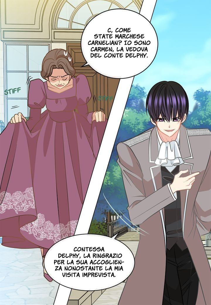 The Evil Cinderella Needs a Villain Ch. 5 第38页