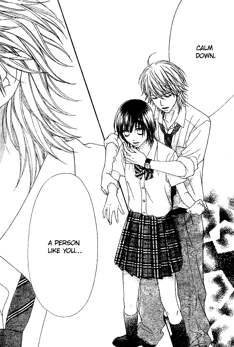 Koibana! Koi Seyo Hanabi Vol. 1 Ch. 3 第24页