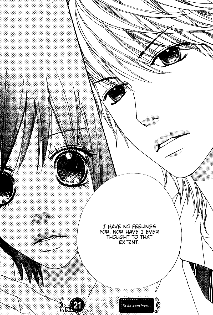 Koibana! Koi Seyo Hanabi Vol. 1 Ch. 3 第25页