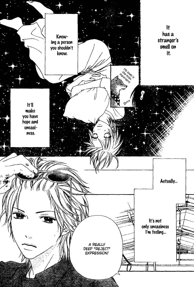 Koibana! Koi Seyo Hanabi Vol. 1 Ch. 3 第9页