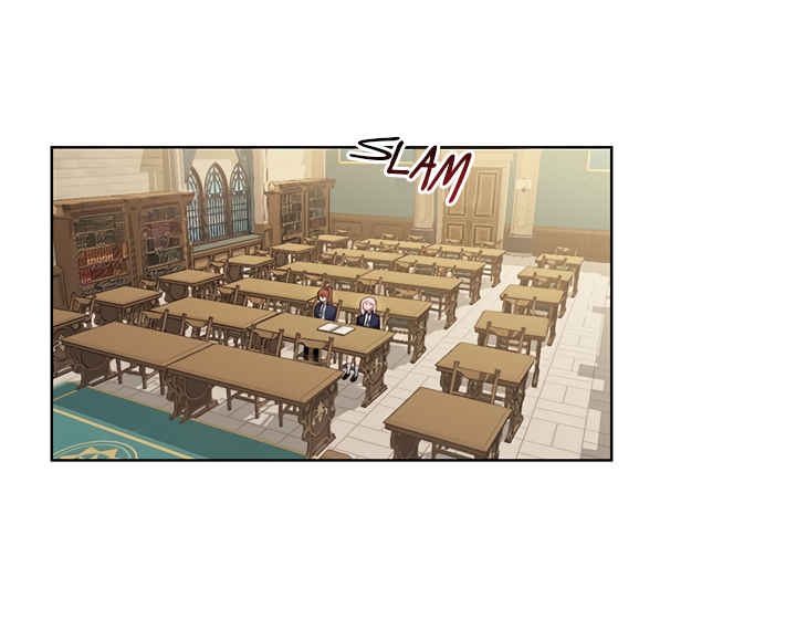A Single Round at Romance Is Enough! Ch. 4 第36页