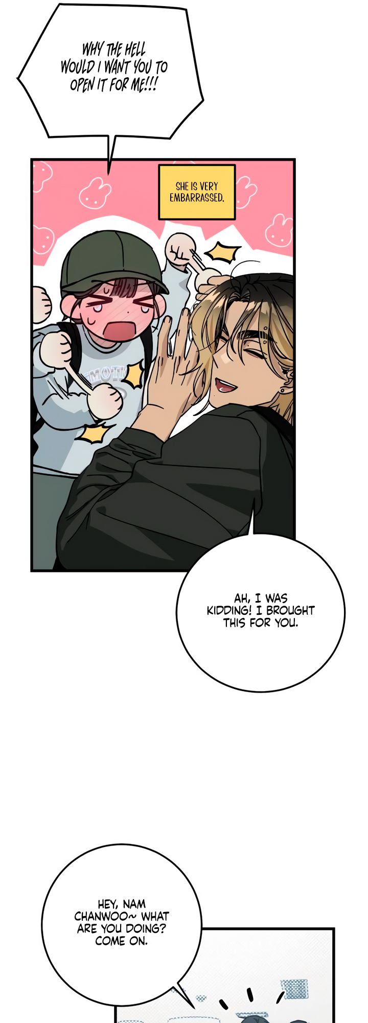 Sseuregi ui Beopchik Ch. 6 第29页