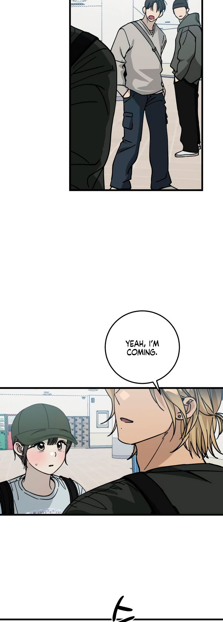 Sseuregi ui Beopchik Ch. 6 第30页