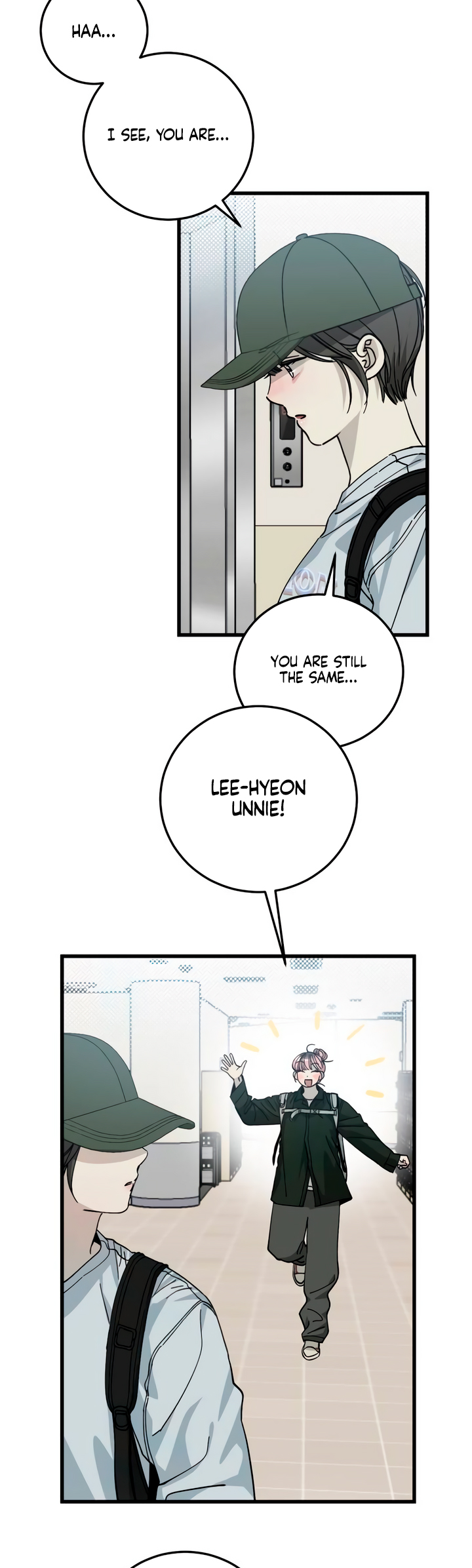 Sseuregi ui Beopchik Ch. 6 第37页