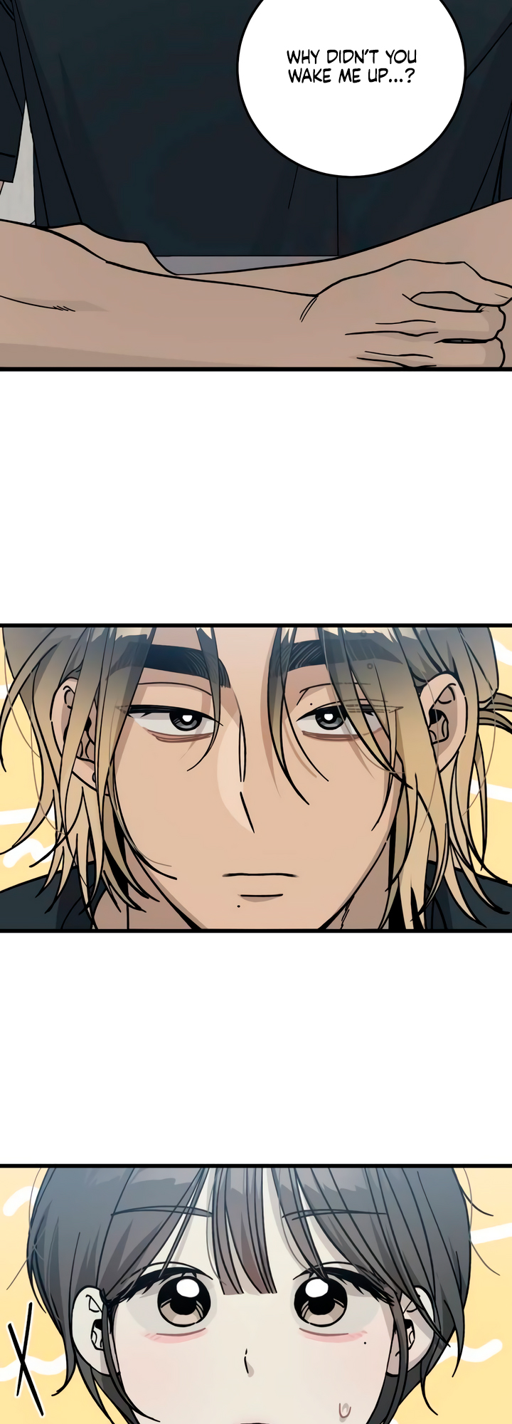Sseuregi ui Beopchik Ch. 6 第7页