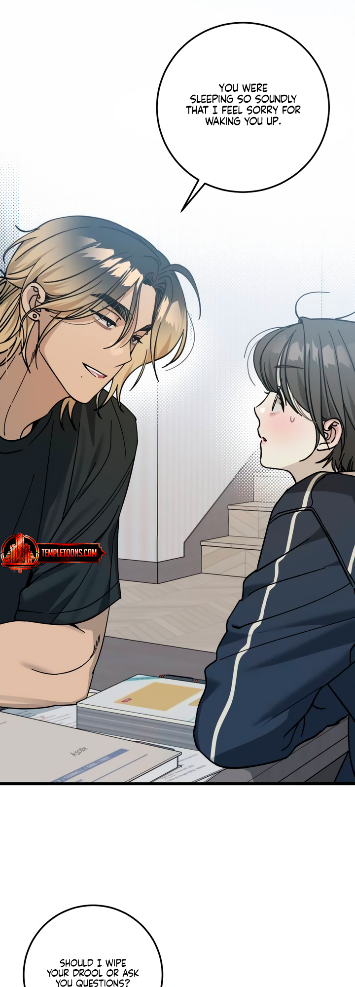 Sseuregi ui Beopchik Ch. 6 第10页