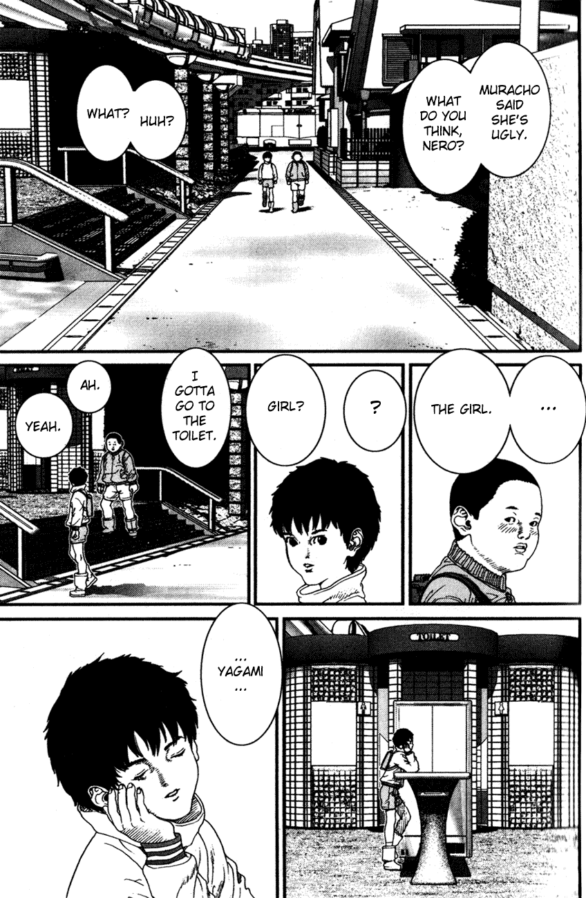 01 A Girl 第14页