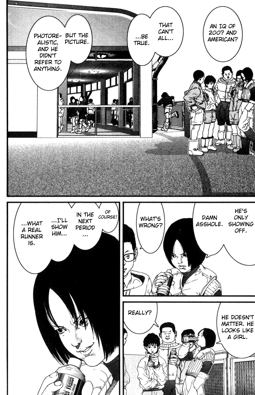 01 A Girl 第7页