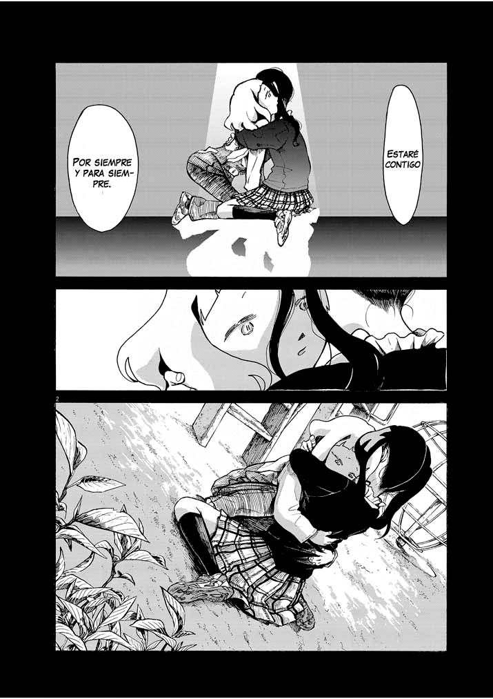 Picture of Tears Vol. 1 Ch. 4 第3页