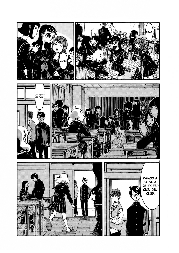 Picture of Tears Vol. 1 Ch. 4 第7页