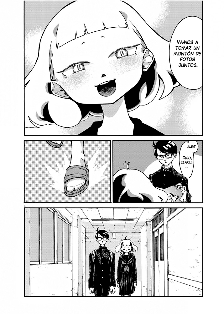 Picture of Tears Vol. 1 Ch. 4 第10页