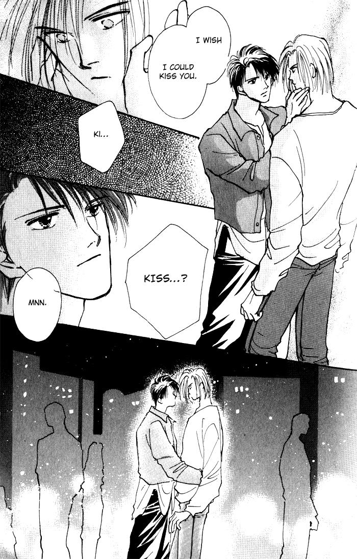 Renai Jikaku Shoujou Vol. 1 Ch. 2 第14页