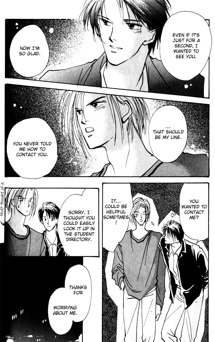 Renai Jikaku Shoujou Vol. 1 Ch. 2 第37页