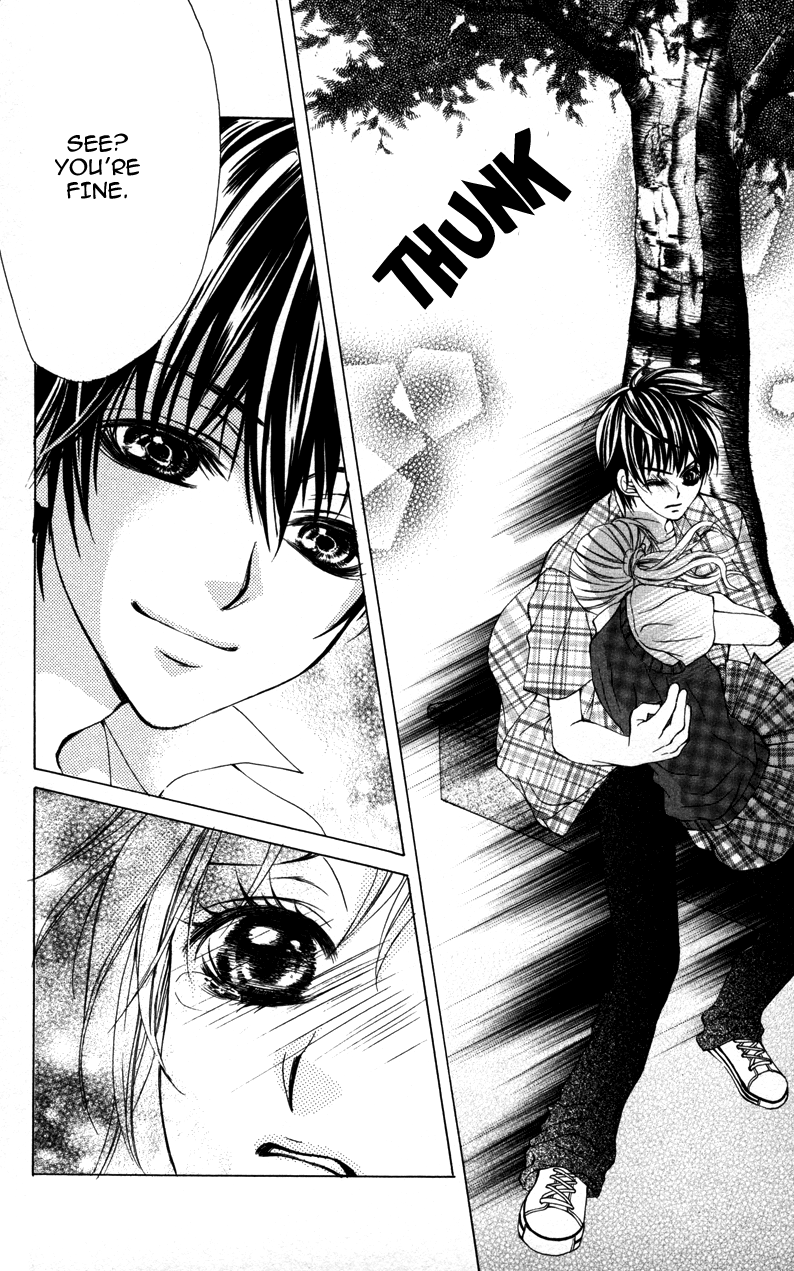 Kareshi Toshishitakei. Kareshi Toshishitakei (1) 第38页