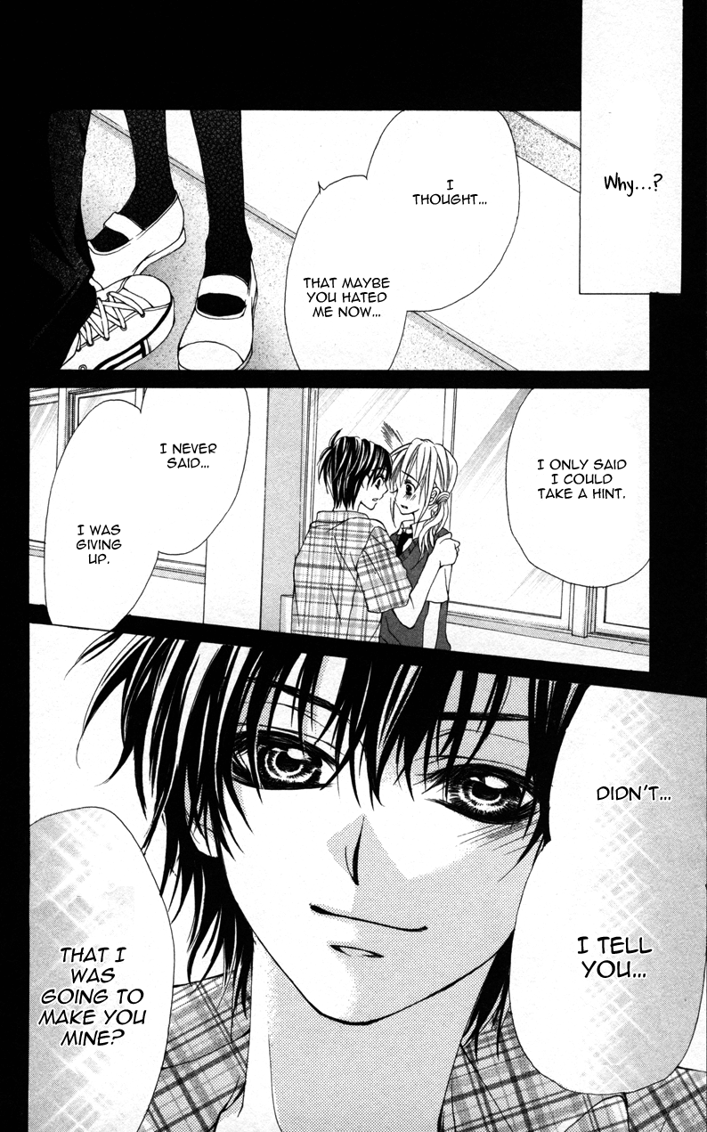 Kareshi Toshishitakei. Kareshi Toshishitakei (1) 第40页