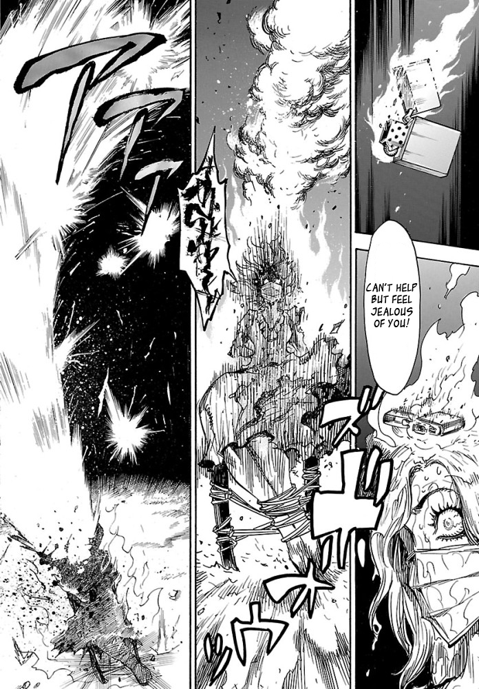 Kamen Rider Kuuga Resurgence 第28页