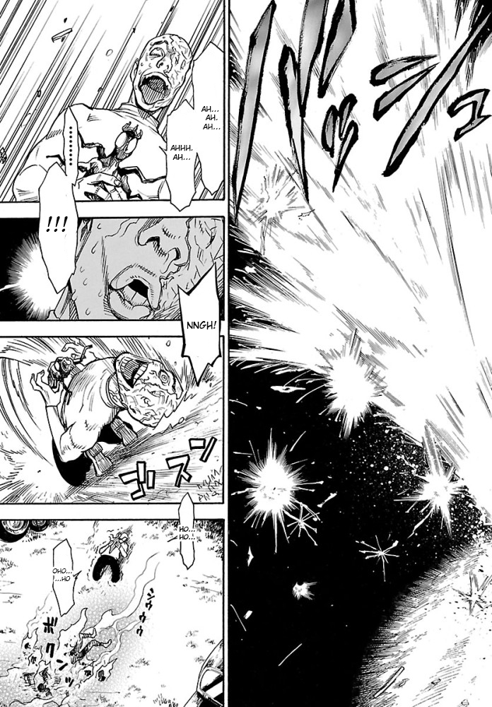 Kamen Rider Kuuga Resurgence 第29页