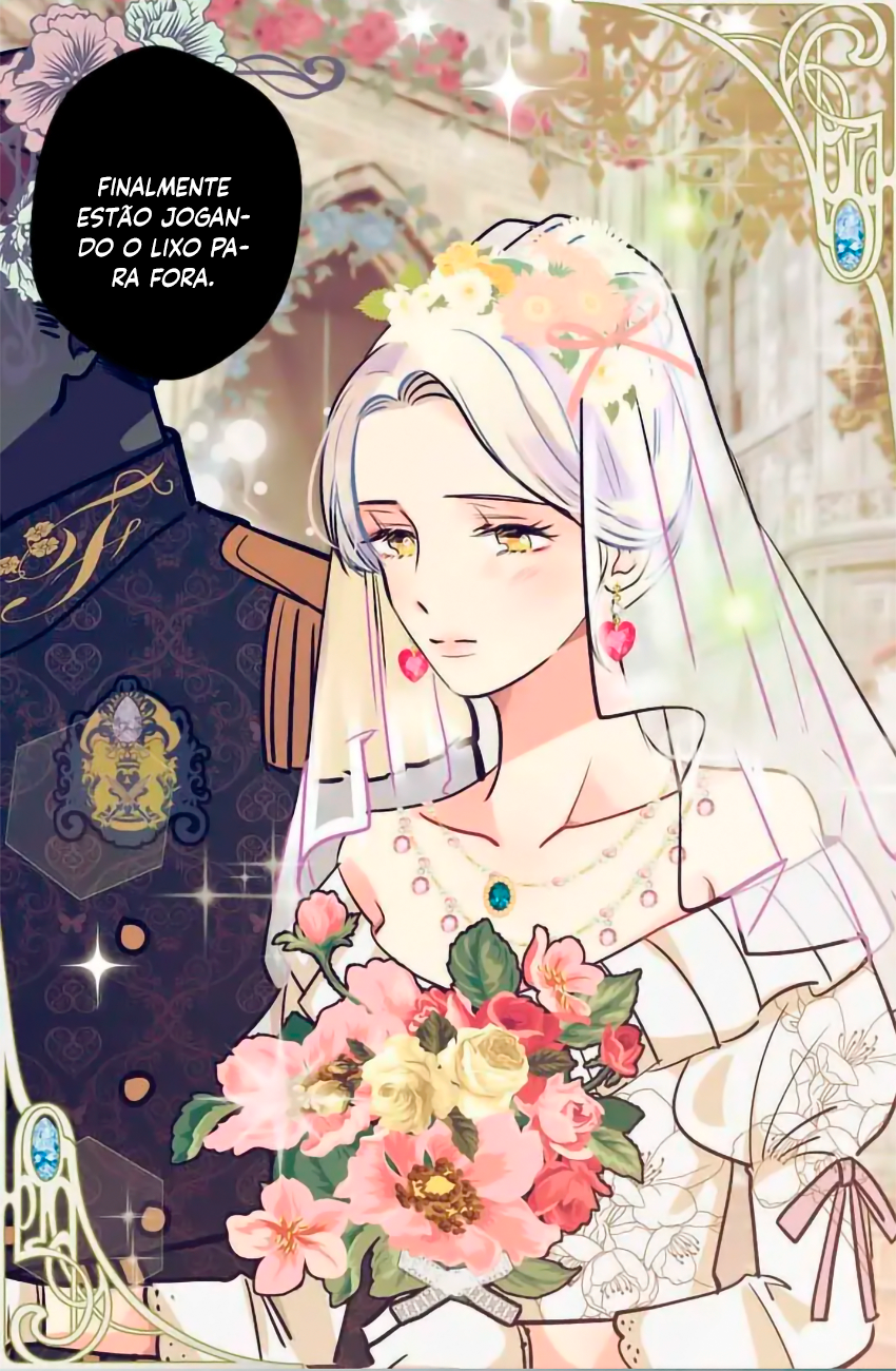 Lady Cinderella (Promo) Oneshot 第13页