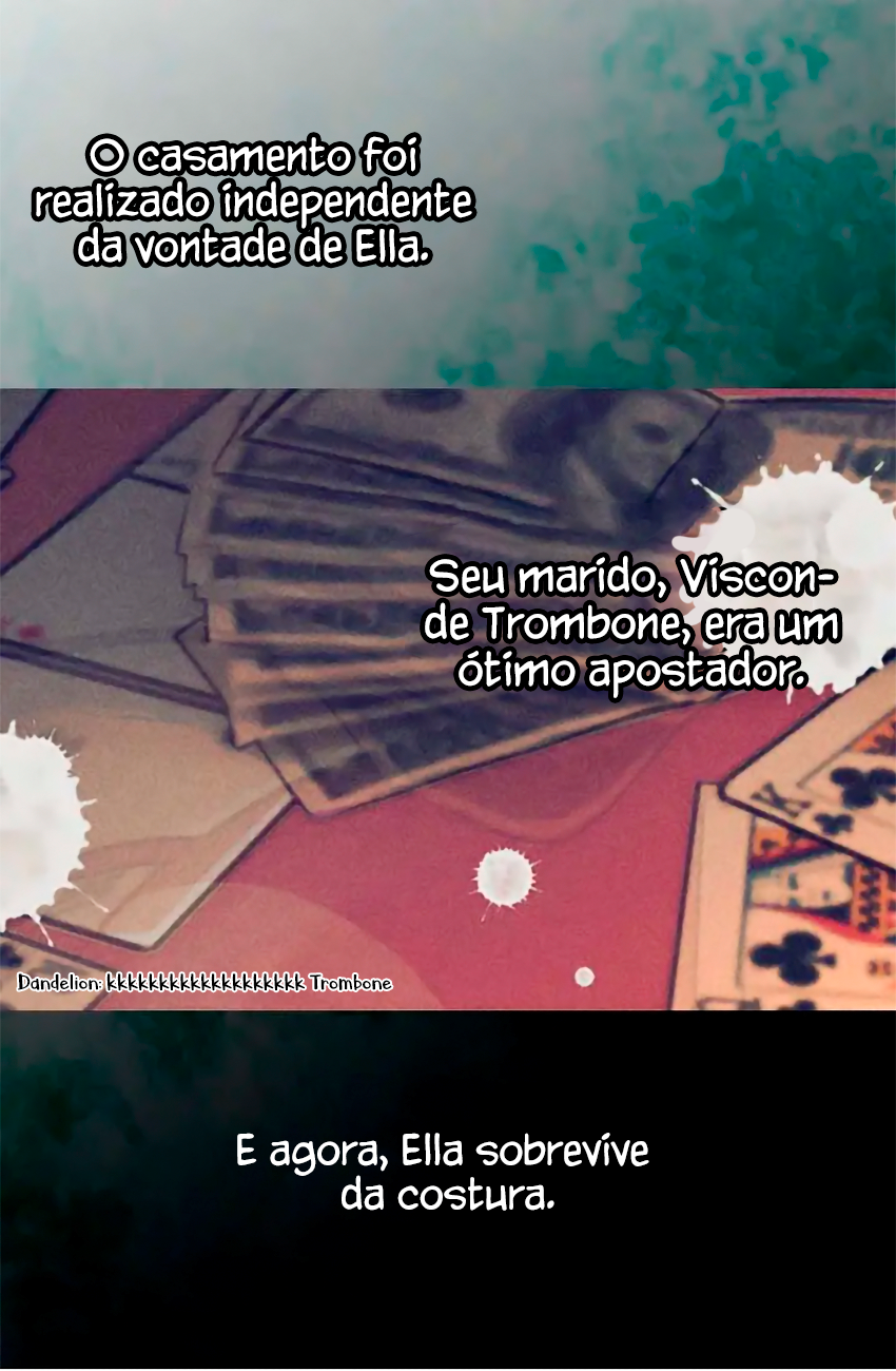 Lady Cinderella (Promo) Oneshot 第14页