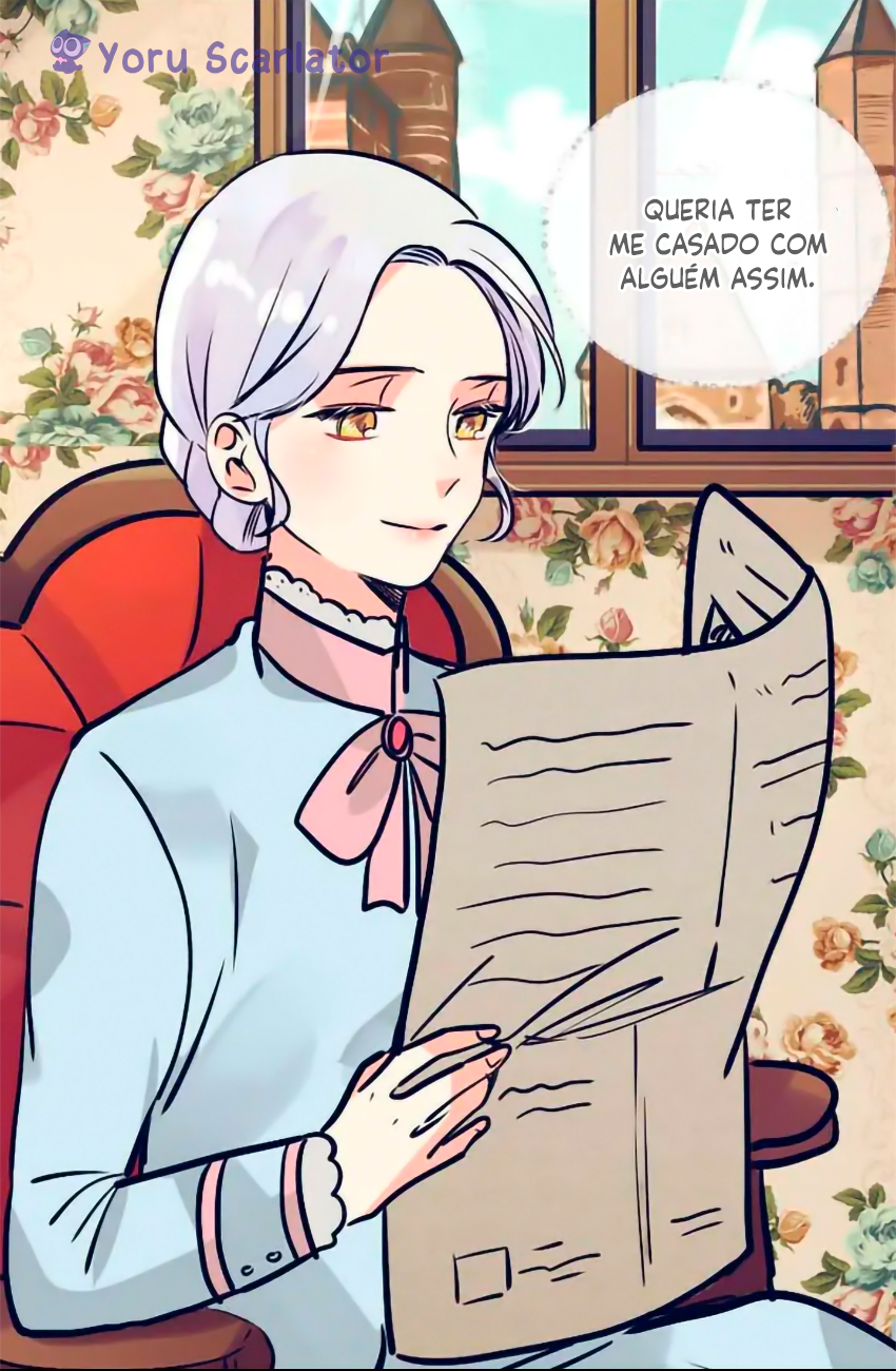 Lady Cinderella (Promo) Oneshot 第16页