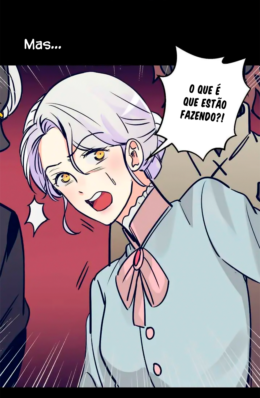 Lady Cinderella (Promo) Oneshot 第17页