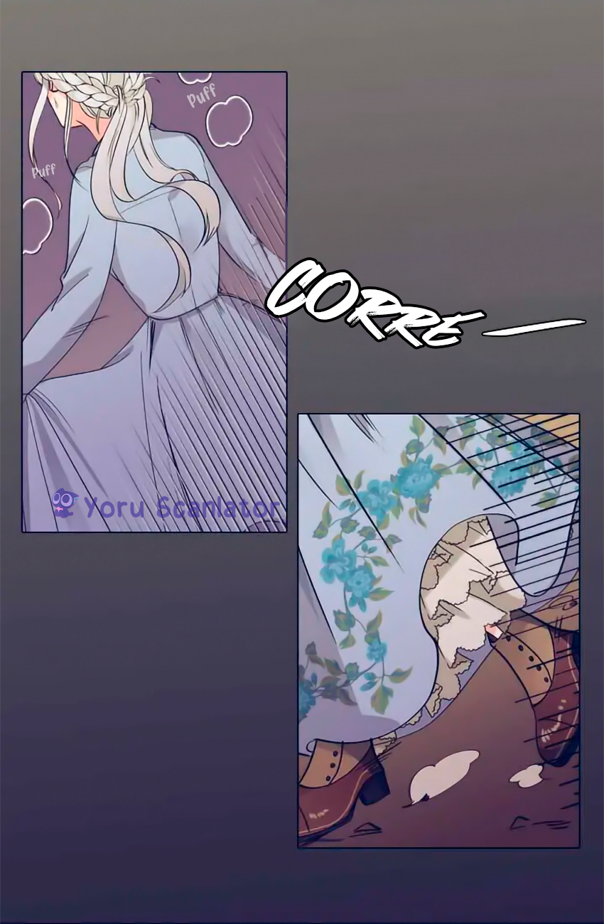 Lady Cinderella (Promo) Oneshot 第19页