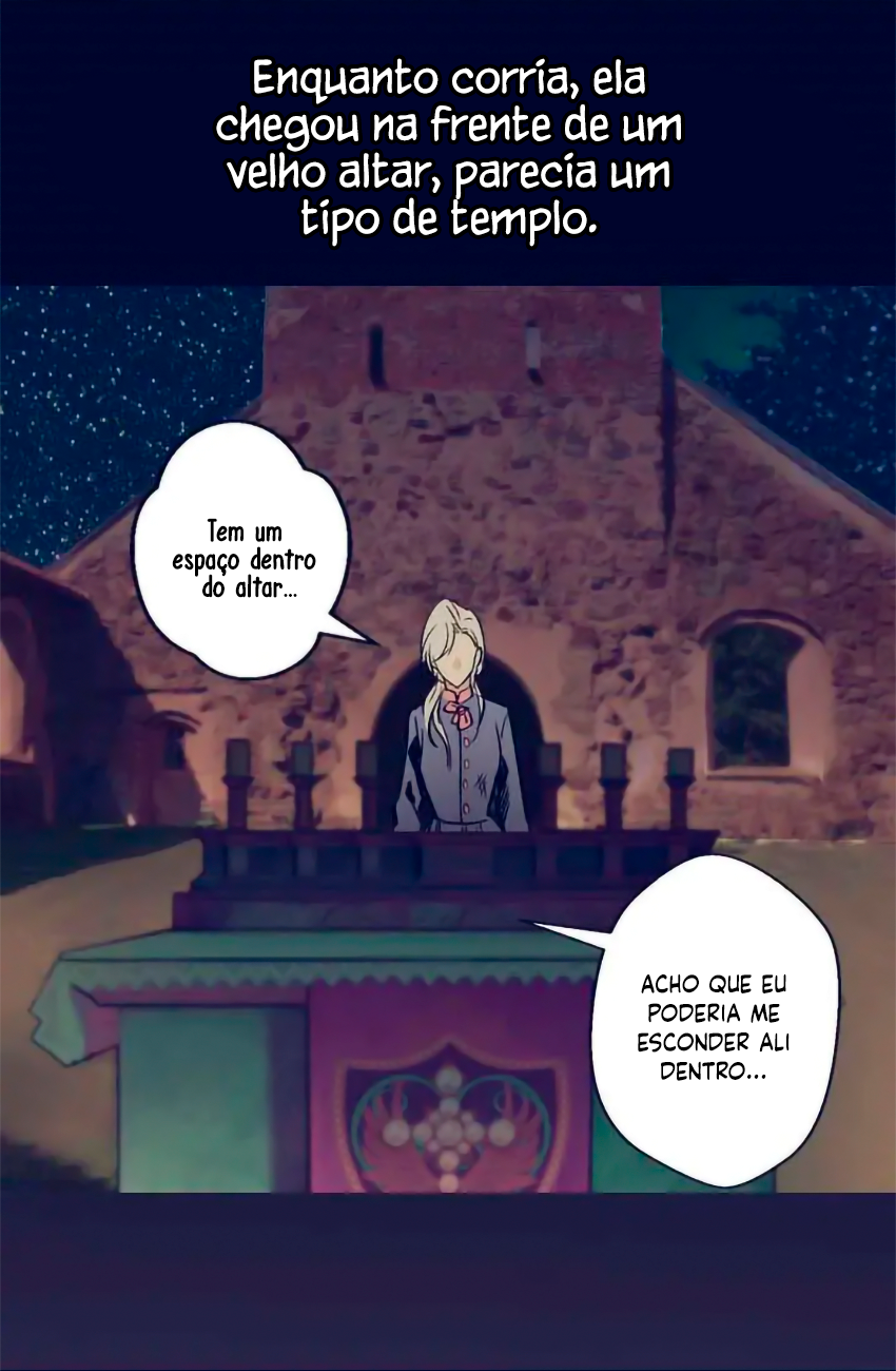 Lady Cinderella (Promo) Oneshot 第20页