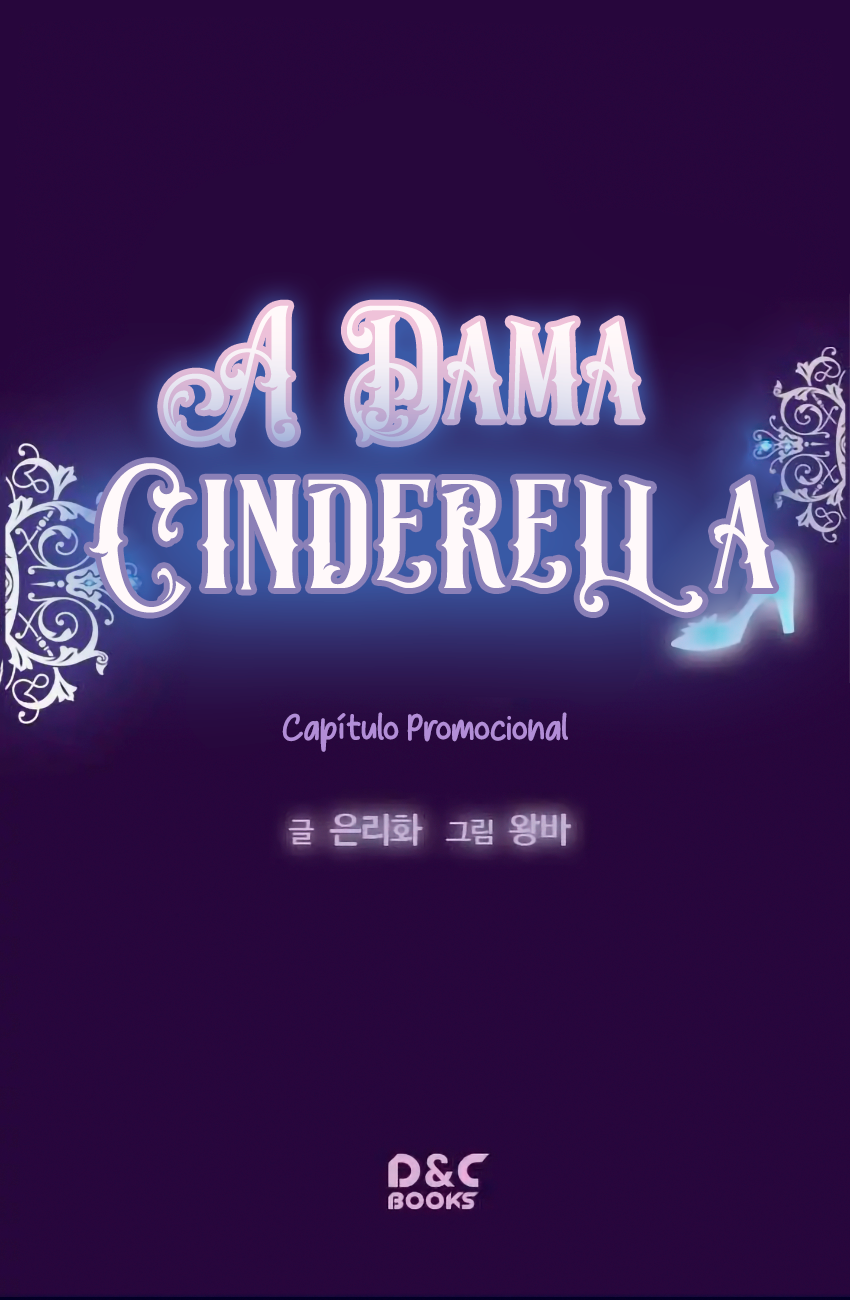 Lady Cinderella (Promo) Oneshot 第3页