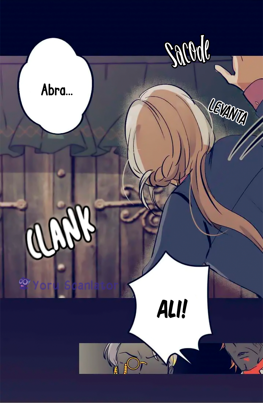 Lady Cinderella (Promo) Oneshot 第21页