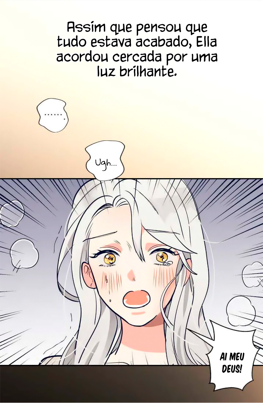 Lady Cinderella (Promo) Oneshot 第26页