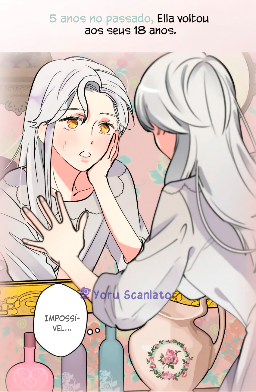 Lady Cinderella (Promo) Oneshot 第27页
