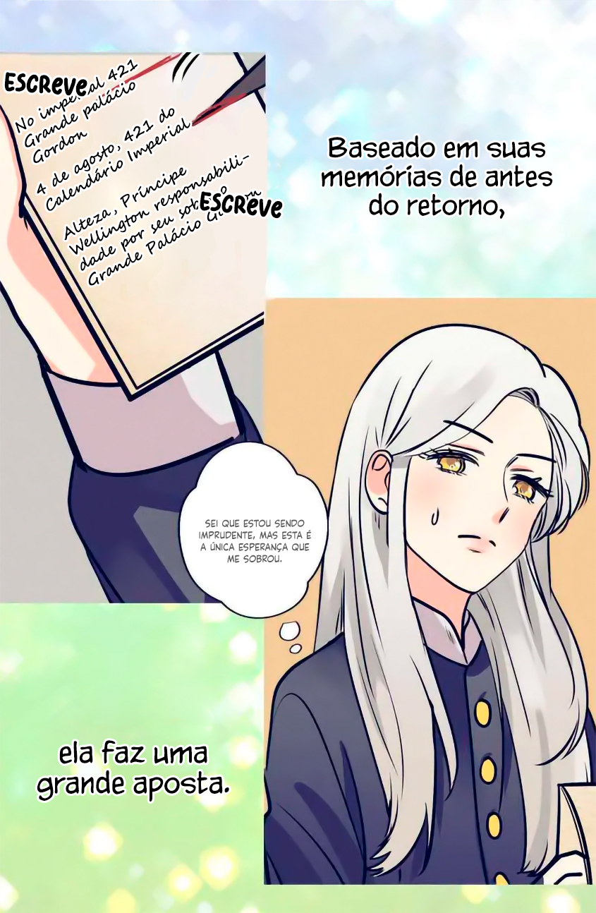 Lady Cinderella (Promo) Oneshot 第29页
