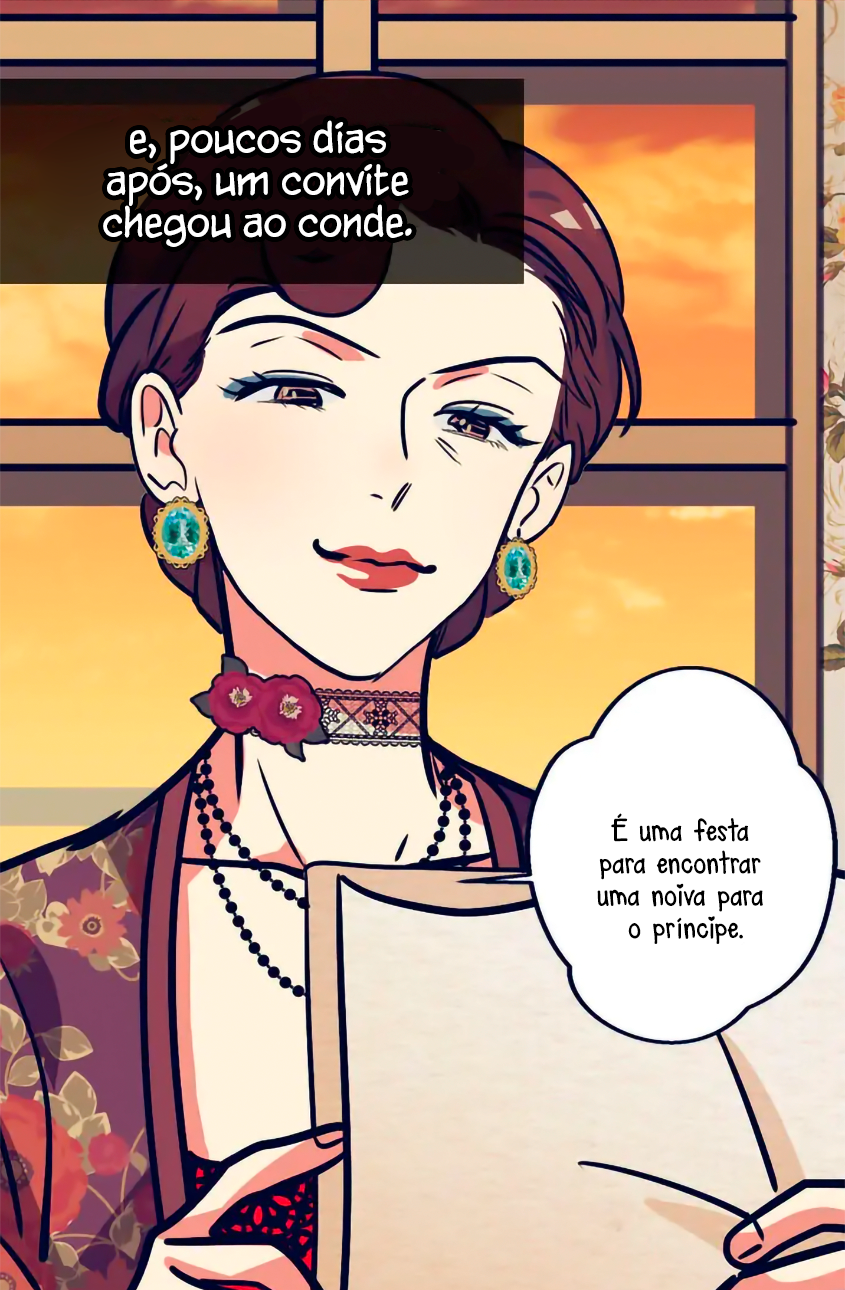 Lady Cinderella (Promo) Oneshot 第31页