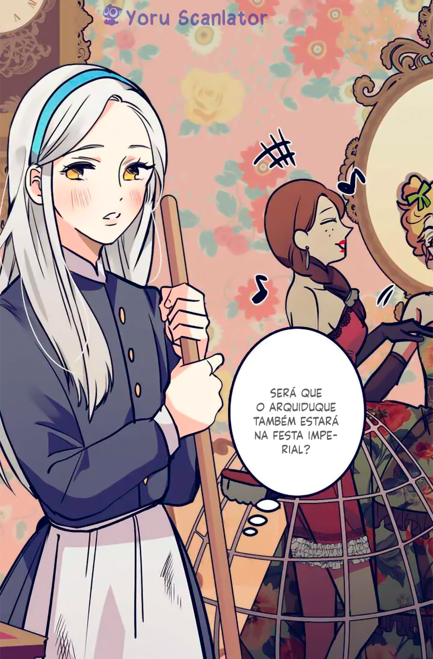 Lady Cinderella (Promo) Oneshot 第32页