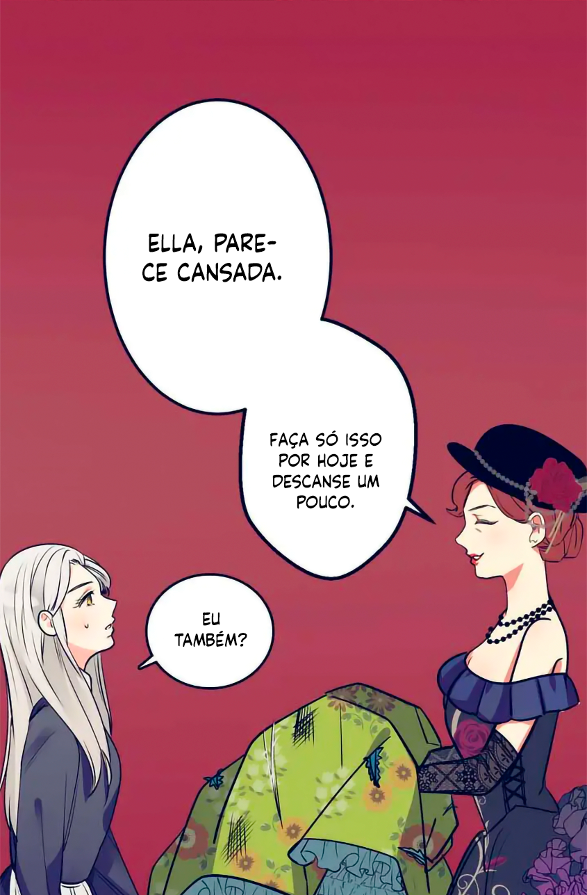 Lady Cinderella (Promo) Oneshot 第33页