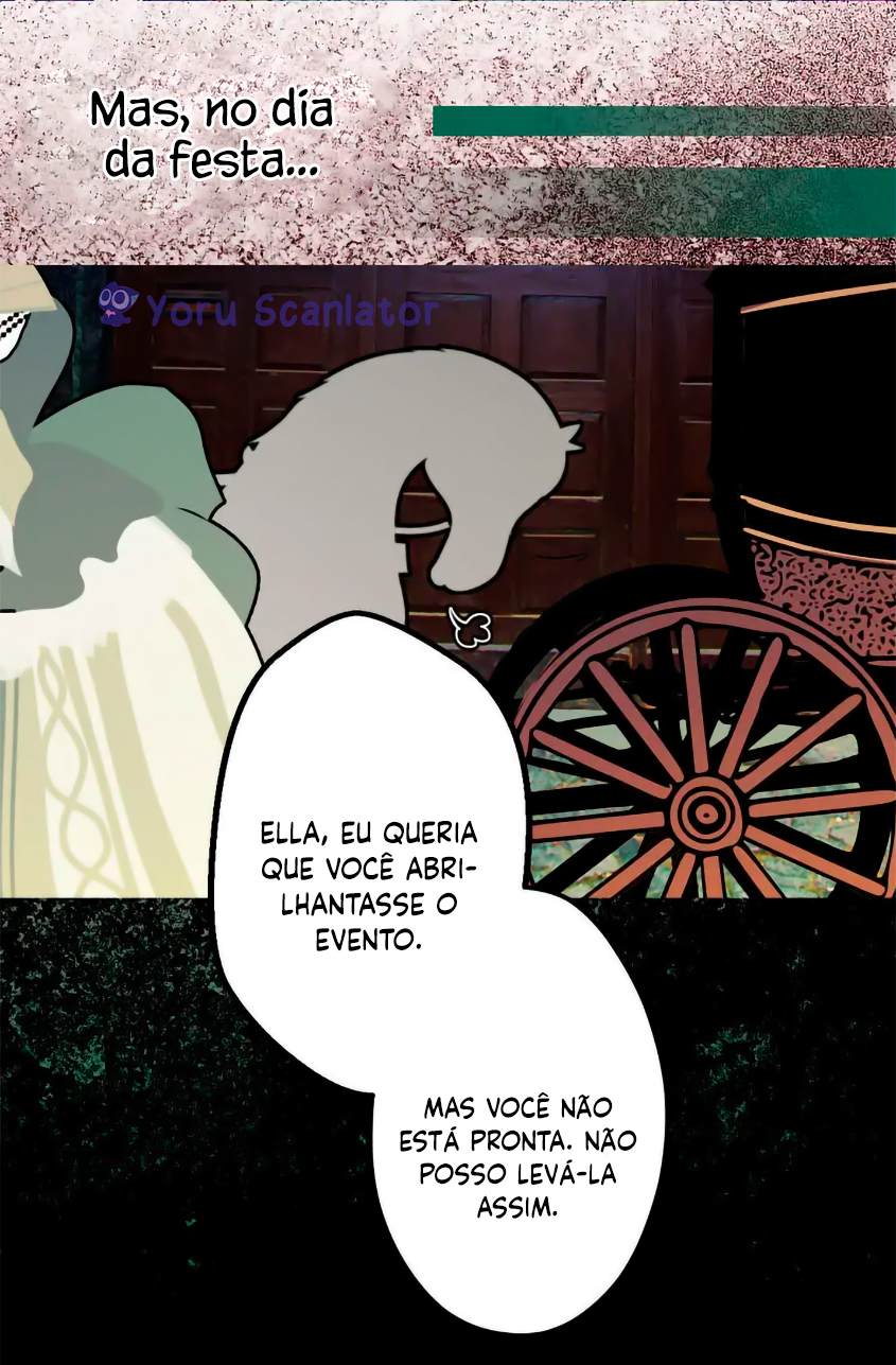 Lady Cinderella (Promo) Oneshot 第34页