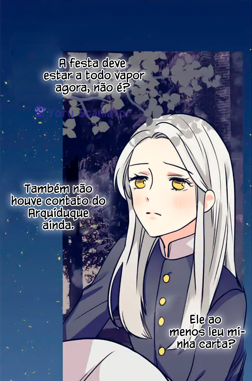 Lady Cinderella (Promo) Oneshot 第36页