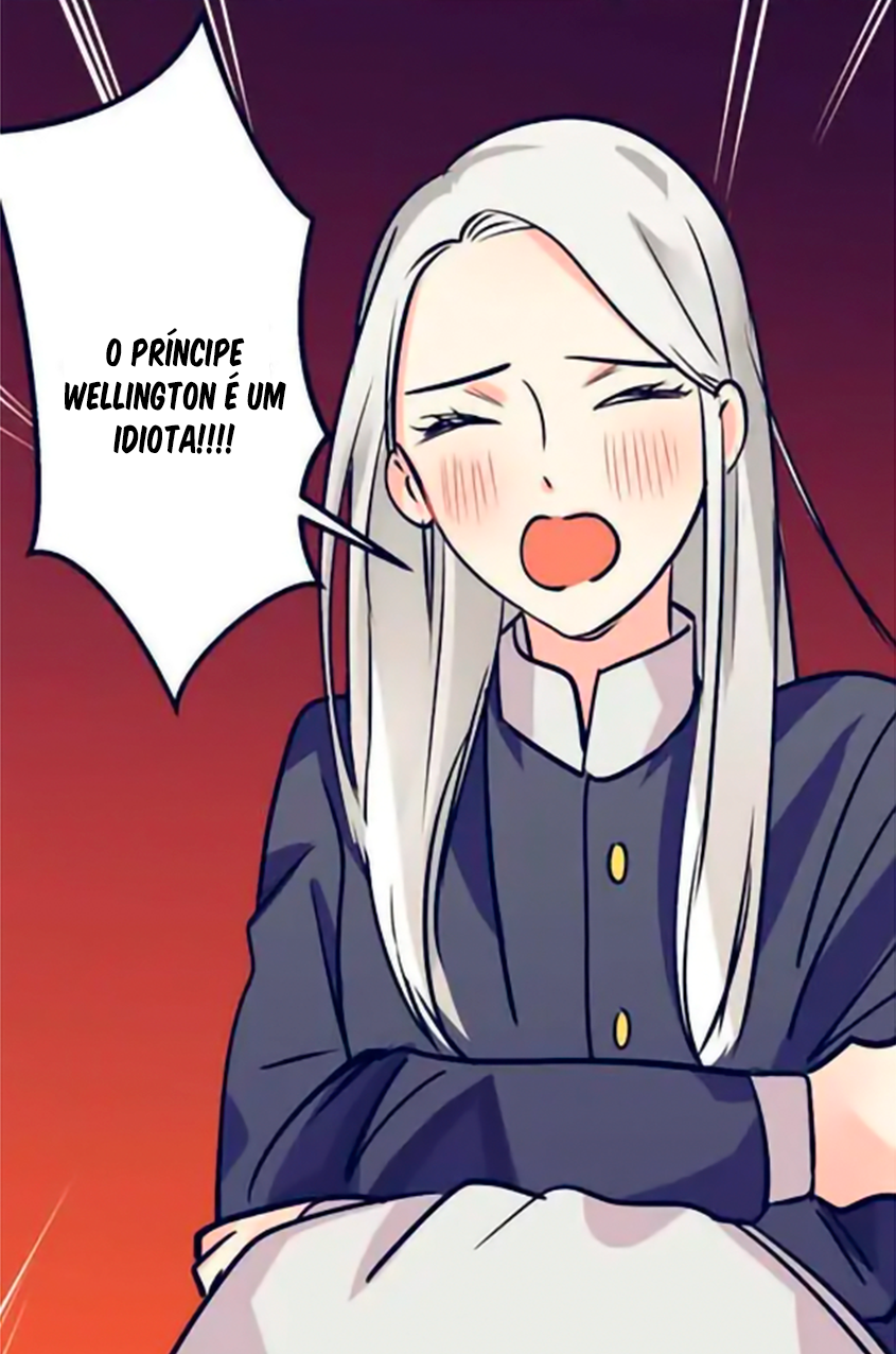 Lady Cinderella (Promo) Oneshot 第37页