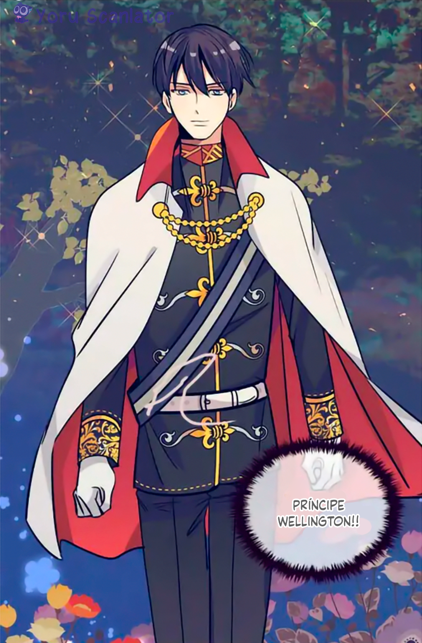 Lady Cinderella (Promo) Oneshot 第39页