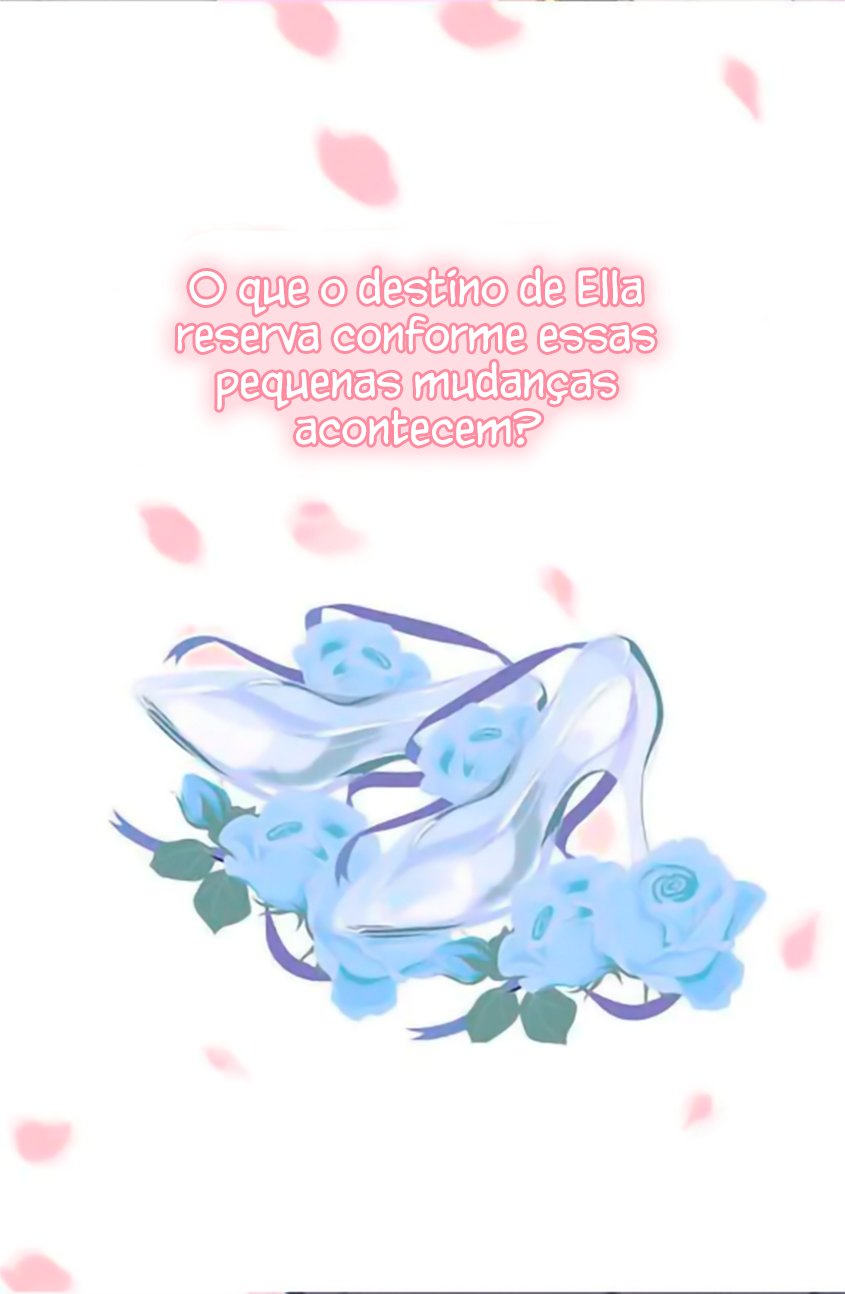 Lady Cinderella (Promo) Oneshot 第42页
